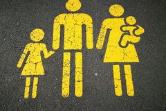 Toda família está sob ataque?