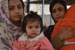 Milhares de refugiados afegãos nos EUA podem ser evangelizados: \"Deus abriu oportunidade\"