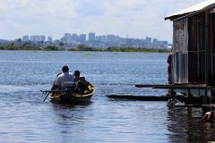 Amazônia: evangélicas são 56,5% das vítimas de escalpelamento