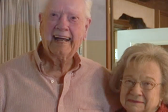 Pastor de 100 anos que lutou na 2ª Guerra credita longevidade a Deus: ‘Nele posso tudo’