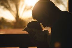 Seis Maneiras em que os Filhos Mudam o Quotidiano
