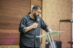 "Precisamos de reforma, de uma volta à Palavra”, diz pastor Luciano Subirá | Notícias Gospel