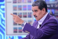 Maduro patrocina reformas em igrejas evangélicas de olho nas eleições da Venezuela