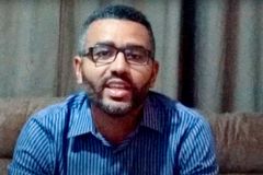 Pastor da igreja batista é morto a tiros na frente de casa após realizar culto
