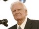 Billy Graham está entre os 20 homens mais admirados do mundo, em nova pesquisa