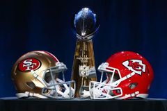 Super Bowl LVIII: 6 atletas cristãos estarão em campo no domingo