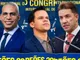 Gideões confirma Júnior Trovão, Elizeu Rodrigues e Gilmar Fiuza em lista de pregadores