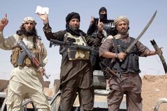 Estado Islâmico tenta impor lei muçulmana sobre os cristãos do Egito