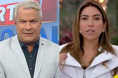 Sikêra Jr e Patricia Abravanel processados pelo governo Doria; Confira