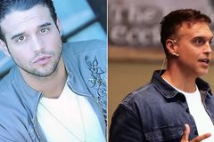 Ex-ator pornô é tocado por Jesus e se torna pastor: \"O amor de Deus supera tudo\"