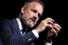 Ateus se convertem após ouvirem palestra sobre existência de Deus de Jordan Peterson