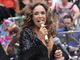 Daniela Mercury ironiza Baby do Brasil: Sem apocalipse; muito axé
