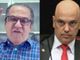 'Não tenho medo', diz Malafaia sobre manifestação com Bolsonaro