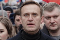 Ex-ateu, Alexei Navalny encontrou Jesus antes de morrer em prisão na Rússia