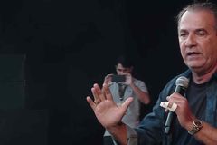 \"Não aceitamos um Evangelho adaptável a esse mundo\", diz Silas Malafaia no The Send