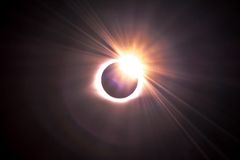 Especialistas cristãos falam sobre sinais no céu e eclipse previsto para 8 de abril