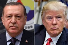 Governo Trump ameaça a Turquia por insistir na prisão injusta do pastor Andrew Brunson | Notícias Gospel