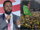 Pastor do PSOL critica ato em SP: 'Fundamentalistas religiosos'