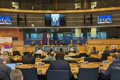 Lista Mundial de 'perseguição aos cristãos' é apresentada na União Europeia