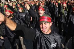 Grupo terrorista do Irã paga US$ 100 por mês para o assassinato de judeus