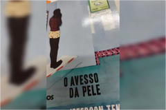 Diretora critica livro distribuído pelo MEC com palavras obscenas