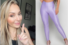 Pregadora polemiza ao criticar o uso errado da calça legging