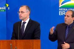 Bolsonaro garantiu pastor André Mendonça no STF, diz jornalista | Notícias Gospel