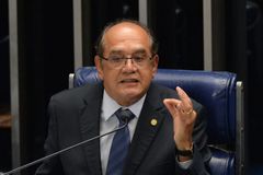 Ministro do STF acusa 'rede evangélica' de acordo com traficantes