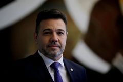 Feliciano critica silêncio da Igreja Católica sobre liberdade religiosa