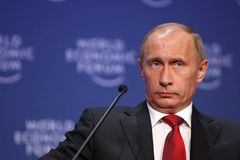 Putin alerta Ocidente que ‘Rússia está pronta para a guerra nuclear’