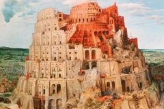 Especialista bíblico revela evidências da realidade da Torre de Babel: \"Não é mito\"