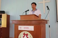 Pastor perseguido é libertado após 7 anos preso na China