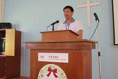 Tribunal chinês rejeita apelação e condena pastor a 7 anos de prisão