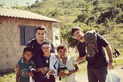 Ai de mim se não pregar...