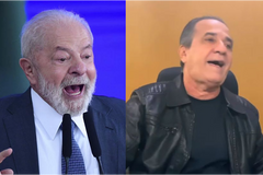 Lula ataca: “O Deus do Malafaia não é o mesmo que o nosso”