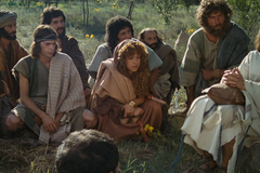 Filme 'Jesus' é traduzido em seu 2.100º idioma
