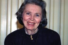 Heróis da Fé: Elisabeth Elliot, a missionária que serviu à tribo que matou seu marido