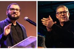 'Herege': Yago Martins afirma que Ed René Kivitz finge ortodoxia