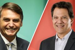 Ibope mostra Bolsonaro à frente de Haddad entre evangélicos e católicos | Notícias Gospel