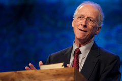 John Piper: Mudar de igreja é solução para estagnação espiritual?