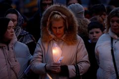 Pastor russo: 'Ódio e ressentimento' motivam terrorismo e guerras