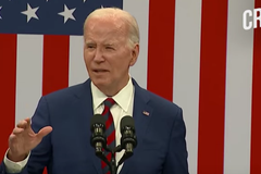 Biden é criticado ao proclamar ‘Dia da Visibilidade Transgênero’ na Páscoa