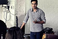 \"Se o teu prazer não está em Deus, nenhum estímulo te leva à adoração\", diz pastor