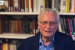 Famoso biólogo ateu Richard Dawkins declara ser um \"cristão cultural\"