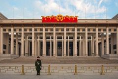 Partido Comunista Chinês cria campanha para extinguir igrejas domésticas