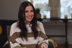 Consagrada à bruxaria pelos pais na infância, jovem encontra liberdade em Jesus