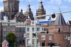 Holanda: Igrejas Cristãs Reformadas registram a maior perda de membros em 10 anos