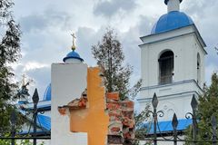 Evangélicos ucranianos sofrem tortura e destruição de igrejas pela Rússia