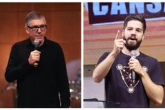 Pedro Pamplona ‘absurdo e desonestidade’ de Kivitz sobre Paulo