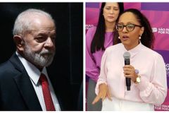 ‘Saidinhas’: Sonaira Fernandes cobra ‘coragem’ para derrubar veto